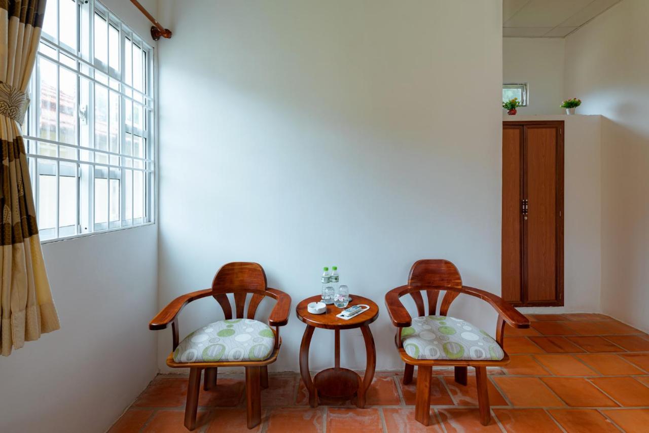 Vung Bau Resort Фу Куок Екстериор снимка