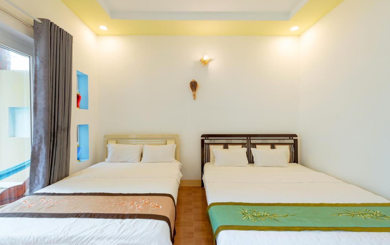 Vung Bau Resort Фу Куок Екстериор снимка