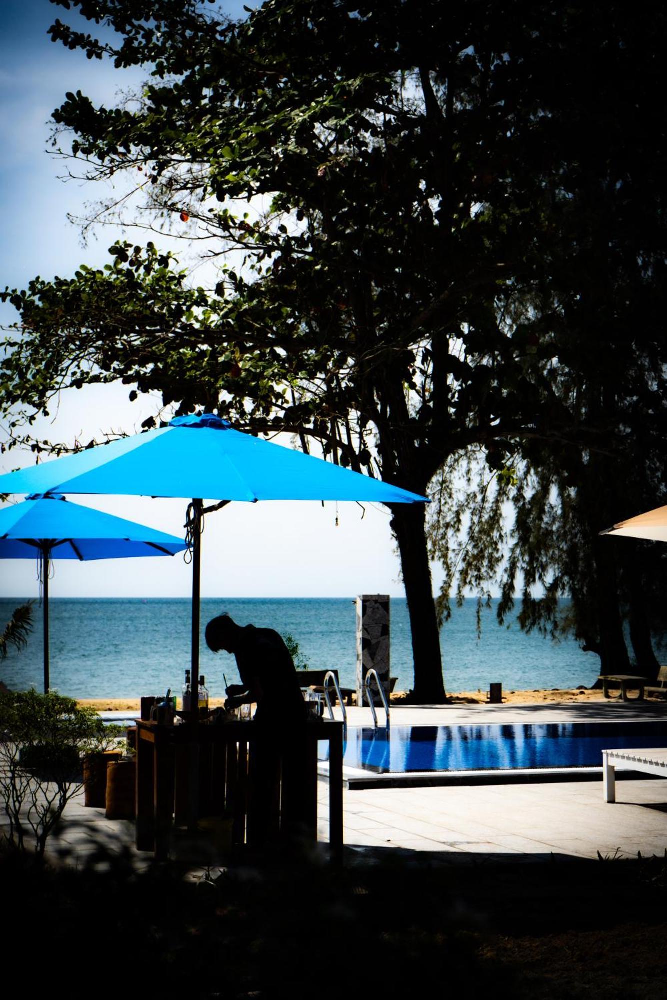 Vung Bau Resort Фу Куок Екстериор снимка