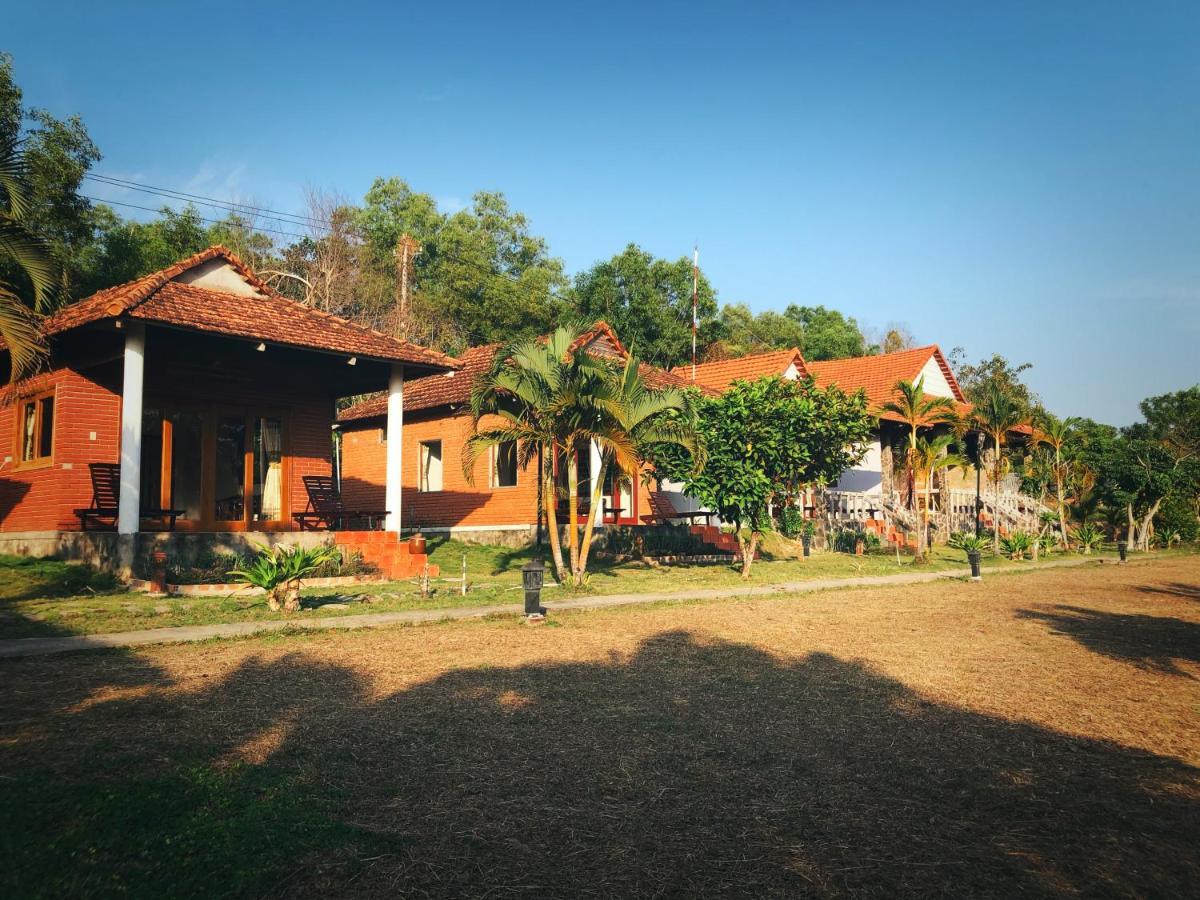 Vung Bau Resort Фу Куок Екстериор снимка